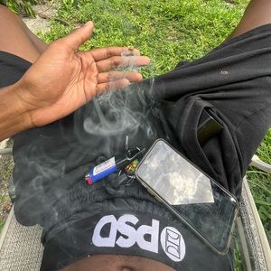 Meet your Posher, Jacob